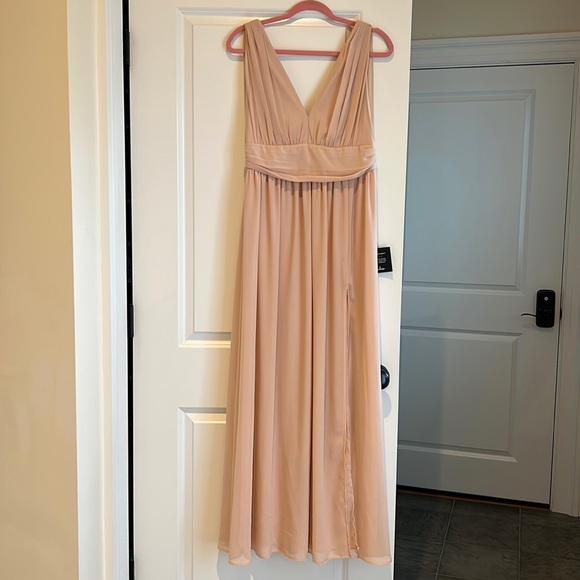 Lulus Dresses & Skirts - Lulu dress